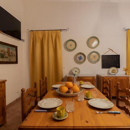 Casa Museo A' Rina Βίλα Belpasso Εξωτερικό φωτογραφία