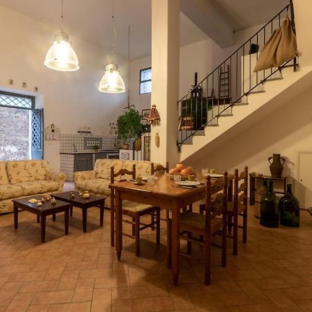 Casa Museo A' Rina Βίλα Belpasso Εξωτερικό φωτογραφία