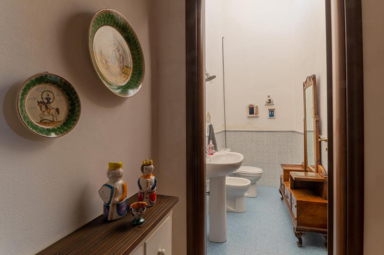 Casa Museo A' Rina Βίλα Belpasso Εξωτερικό φωτογραφία