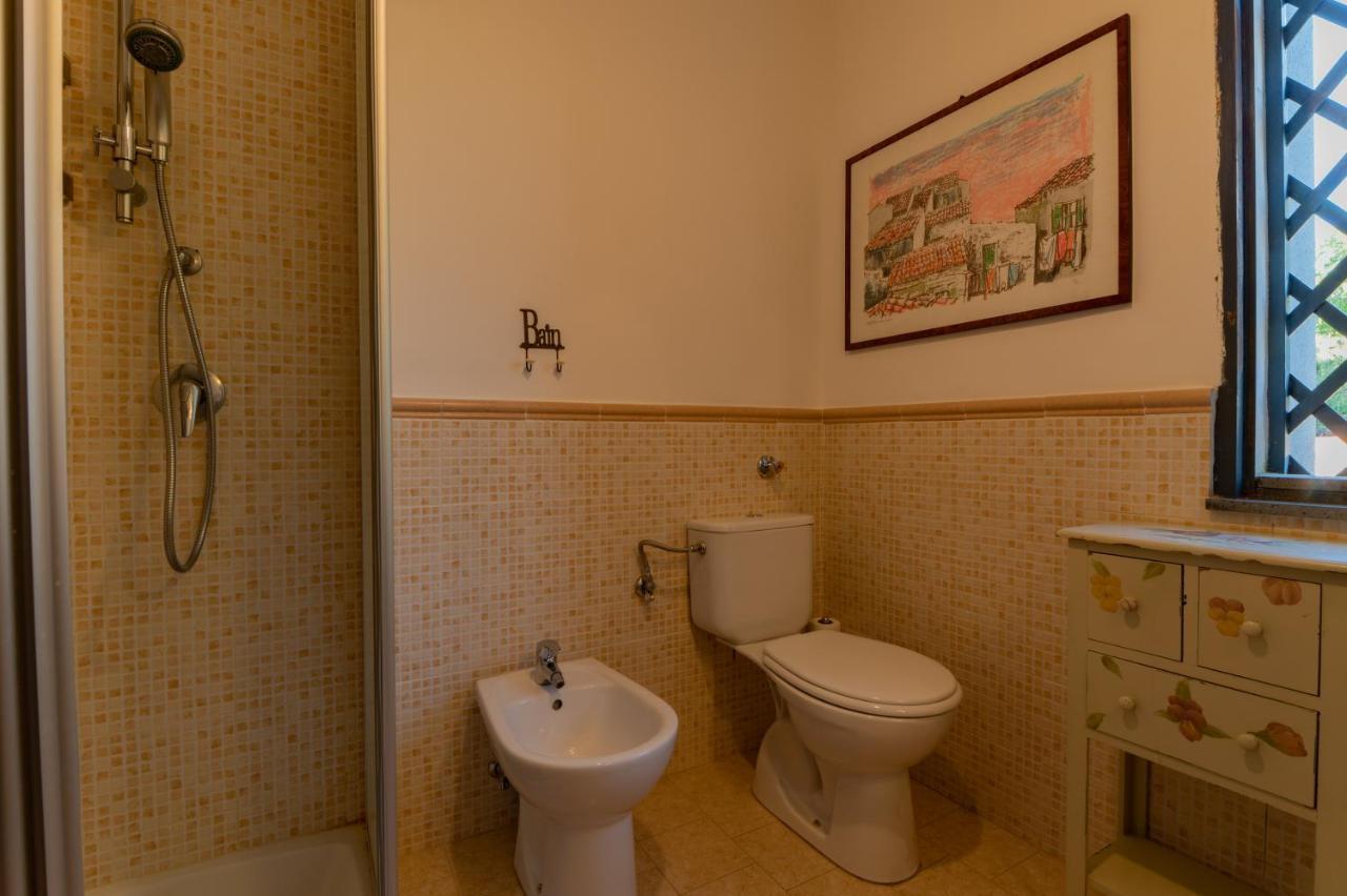 Casa Museo A' Rina Βίλα Belpasso Εξωτερικό φωτογραφία