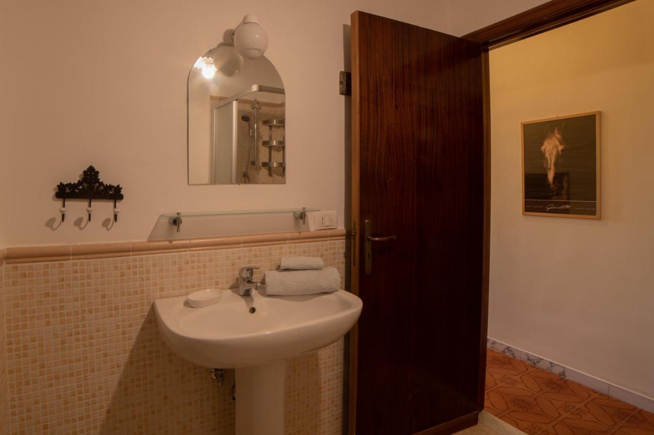 Casa Museo A' Rina Βίλα Belpasso Εξωτερικό φωτογραφία