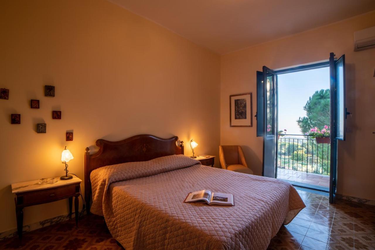 Casa Museo A' Rina Βίλα Belpasso Εξωτερικό φωτογραφία