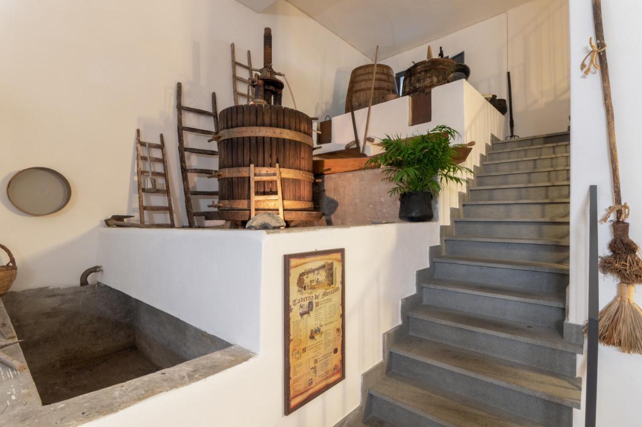Casa Museo A' Rina Βίλα Belpasso Εξωτερικό φωτογραφία